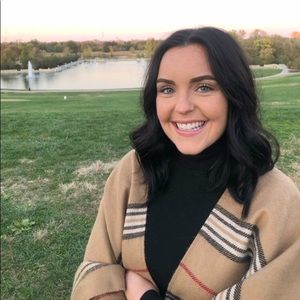 Meet your Posher, Devon